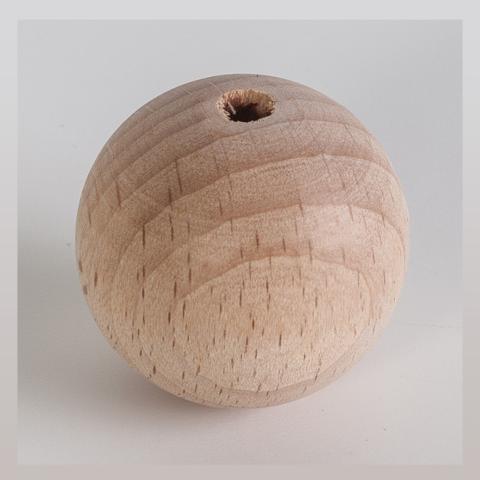 BOLA MADERA