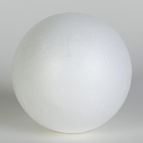 BOLA DE POREX