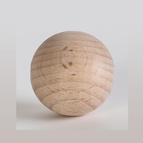 BOLA MADERA