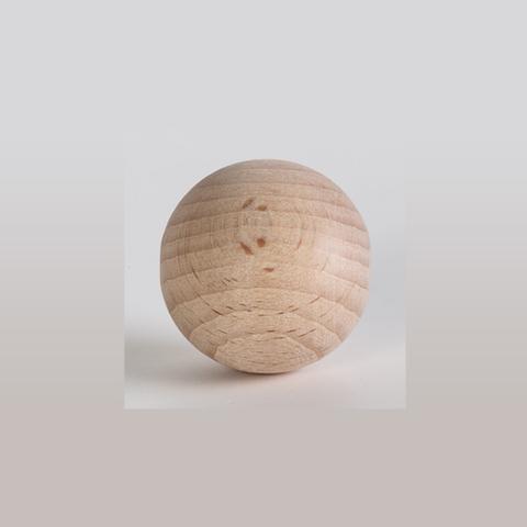 BOLA MADERA