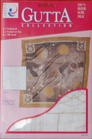 SEDA CON GUTTA