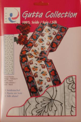 SEDA CON GUTTA