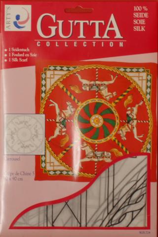 SEDA CON GUTTA
