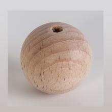 BOLA MADERA