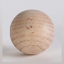 BOLA MADERA