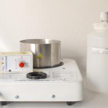 GENERADOR VAPOR